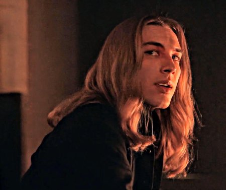 Американская история ужасов эван питерс