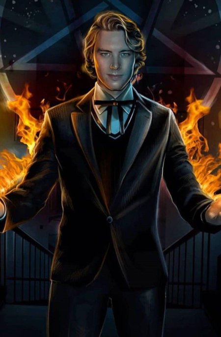 Лоуренс клуб романтики теодора