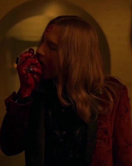 Майкл лэнгдон аиу