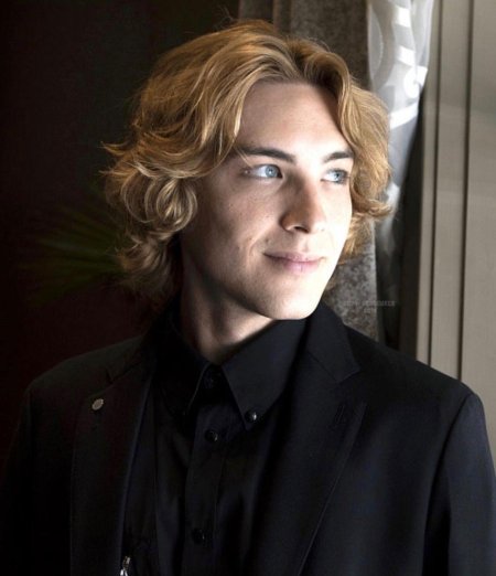 Коди ферн аиу