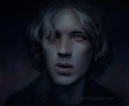 Коди ферн майкл лэнгдон