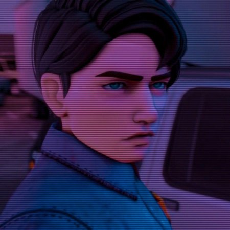 Майкл афтон