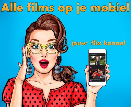 Девушка в стиле поп арт