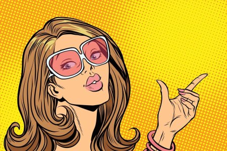 Векторная иллюстрация