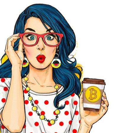 Девушка иллюстрация