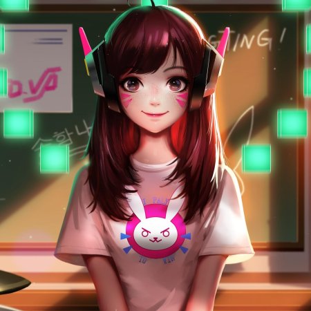 D va