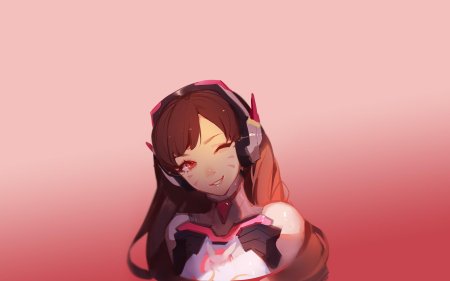 Дива овервотч