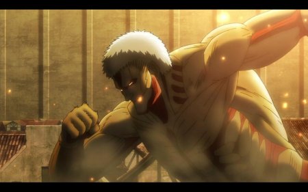 Райнер бронированный титан