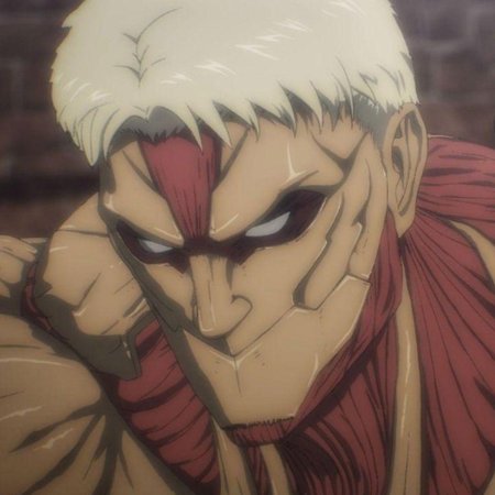 Райнер атака титанов сезон