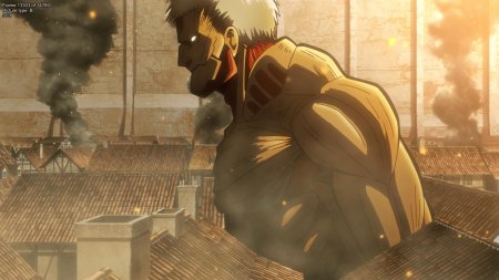 Бронированный титан