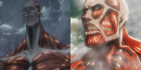 Бертольд колоссальный титан