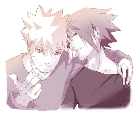 Саске наруто