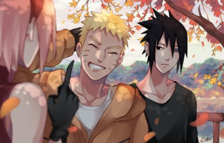 Наруто саске и