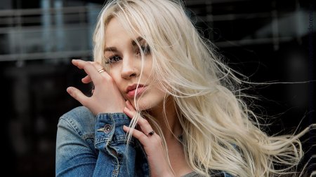 Настасья паршина модель