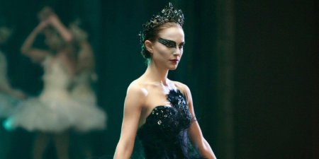 Черный лебедь фильм арт