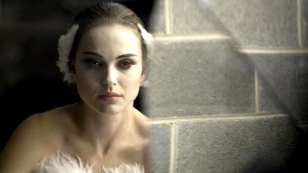 Черный лебедь натали портман