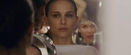 Черный лебедь натали портман