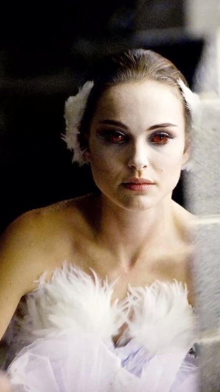 Черный лебедь натали портман