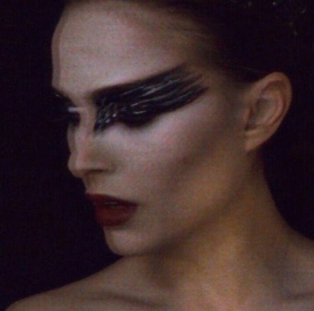 Черный лебедь натали портман