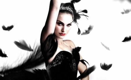 Черный лебедь натали портман