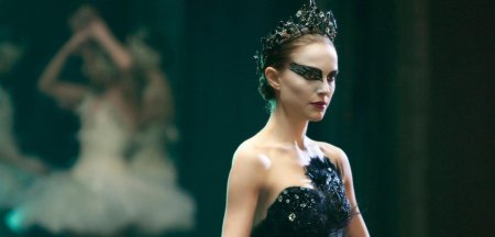 Черный лебедь натали портман