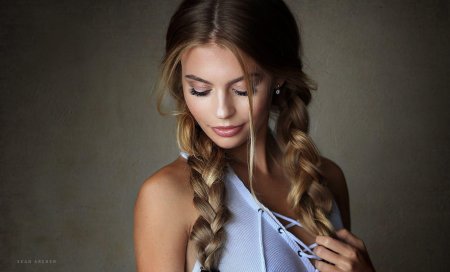 Катя котаро sean archer