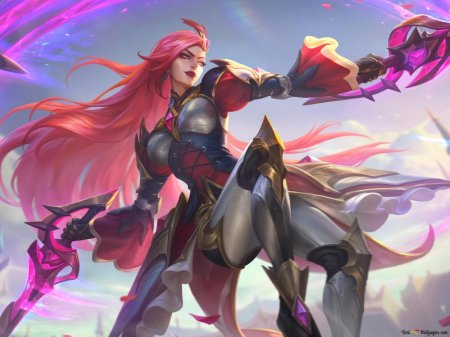 Катарина скины