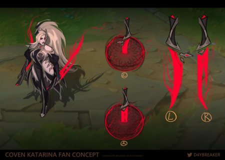 Верховная ведьма эвелина