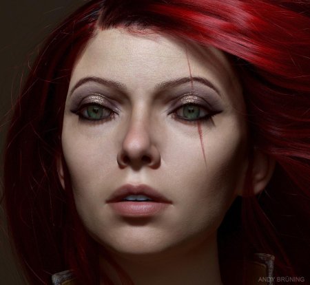 Katarina league of legends