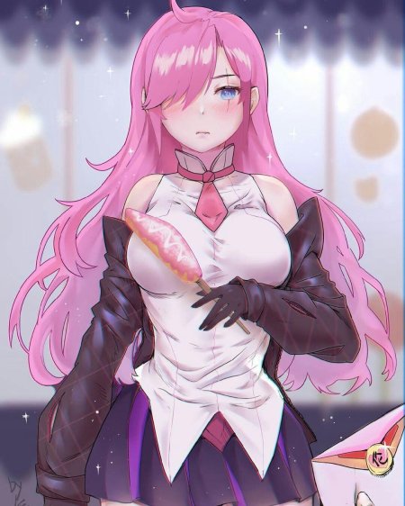 Катарина арт