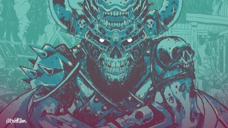 Самурай фонк