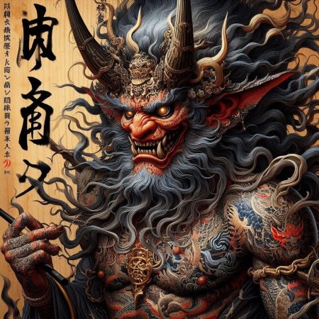 Искусство татуировки