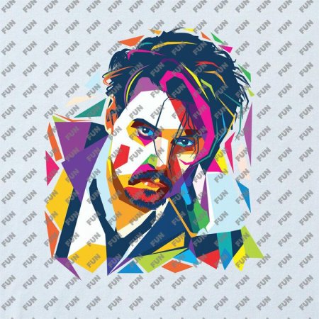 Wpap джек джонни депп