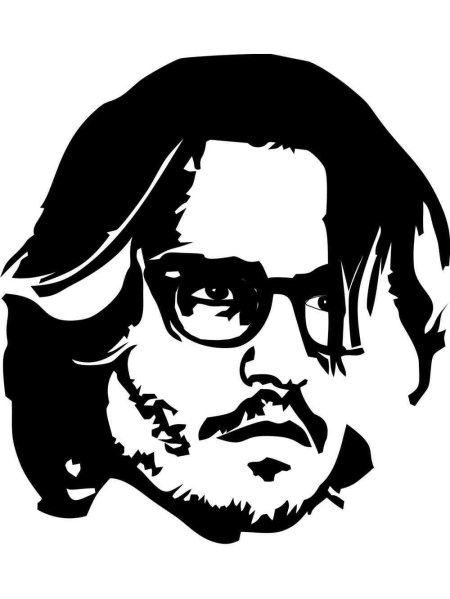 Джонни депп чб