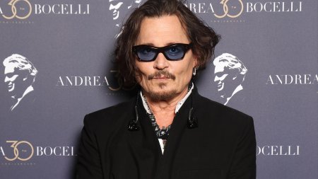 Джонни депп личная жизнь