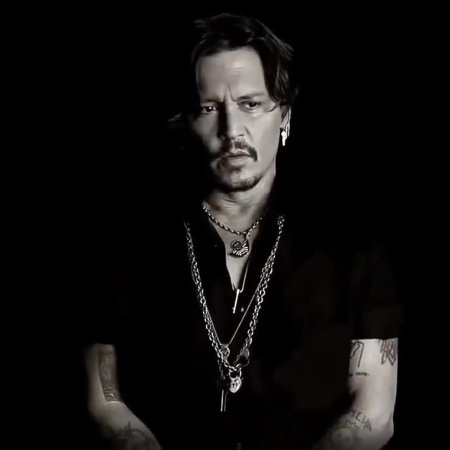 Джонни депп