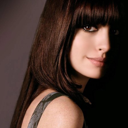 Хэтэуэй энн