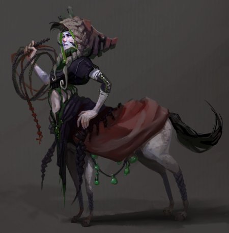 Кентавр арт галерея