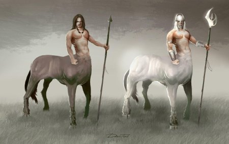 Герои меча и магии кентавры