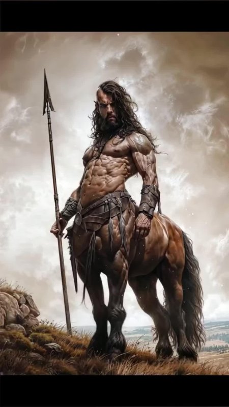 Мифические существа