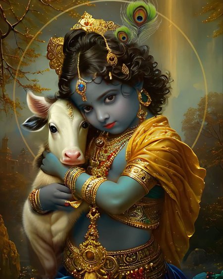 Кришна кришна