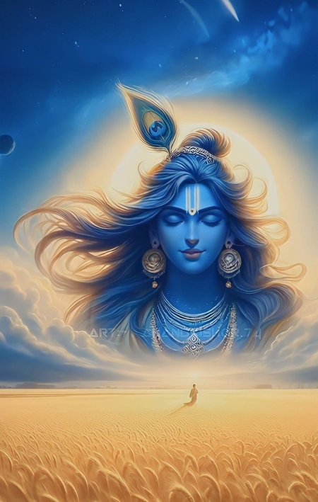 Шива кришна