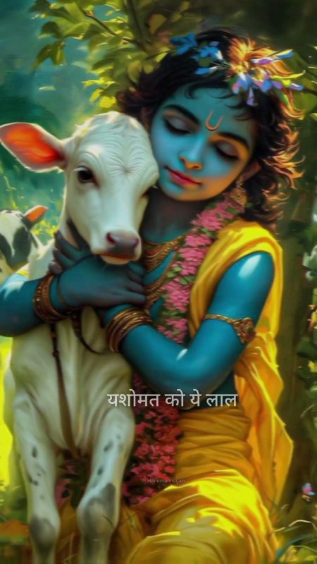 Индийские картины