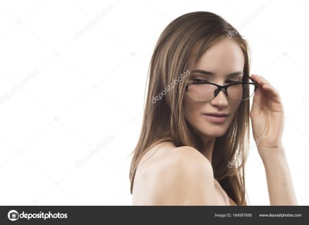 Стильная оправа