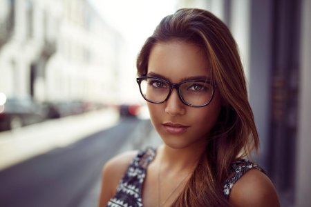 Anna von klinski glasses