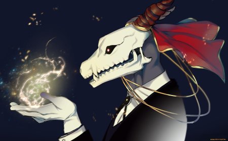 Невеста чародея арт