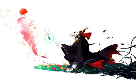 Невеста чародея элиас