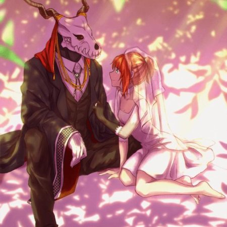 Невеста чародея элиас