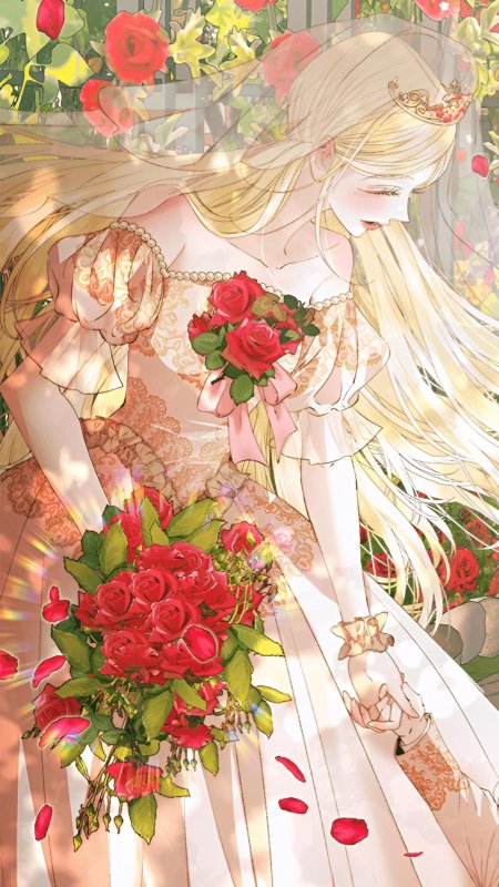 Манхва злодейка перевернувшая песочные