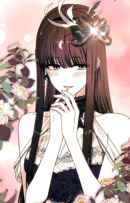 Манга аниме